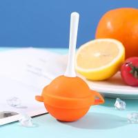 Molde De Helado De Silicona En Forma De Lollipop Hacer Popsicles Y Mini Helados En Casa Herramienta Para Helados Hechos En Casa - details 9
