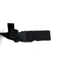 Modelo De Daga Táctica M9 Juguete Militar De Goma Para Coleccionistas Simulación De Armas De Fuego Propiedad De Entrenamiento Material De Nylon Color Negro/Desierto/Fuerte Verde - details 4