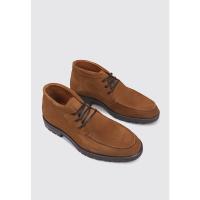 Limma NIZA Botines Planos Hombre Cuero - details 0