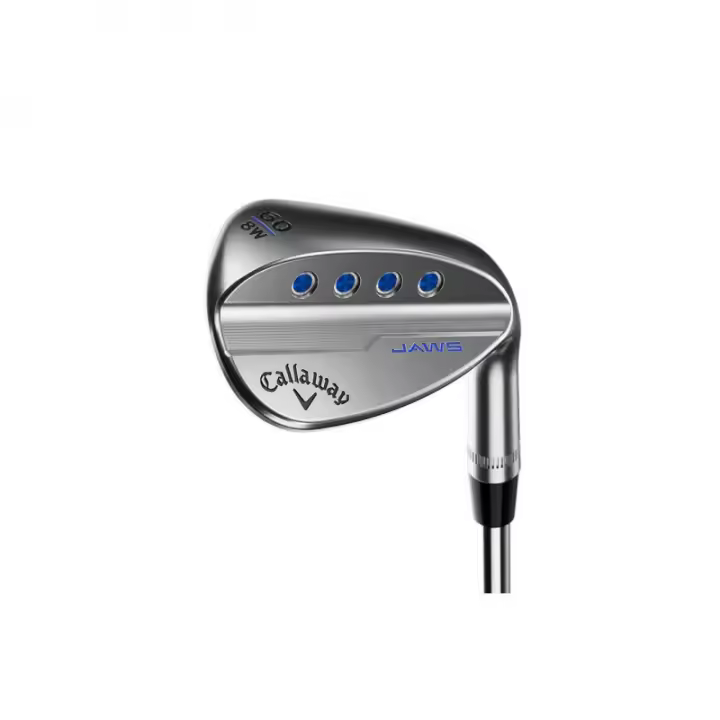 WEDGE CALLAWAY JAWS MD5 CHROME - 1