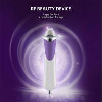 Bolígrafo De Belleza RF Lifting Facial Frecuencia Radioeléctrica EMS Microcorriente Mesoterapia Reafirmación De La Piel Antiarrugas Oxígeno - details 0