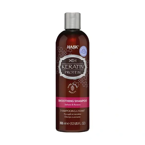 Hask Keratin Protein Shampoo12.0 - 1