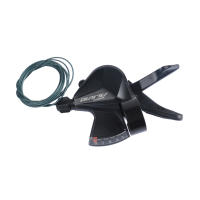 Sistema De Derilectores Shimano Alivio M3100 Para Bicicleta De Montaña Mini Groupset SGS 2s 3s 9s Derilectores Traseros De Aluminio De 9 Velocidades - details 10