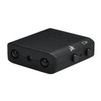 Cámara Mini HD 1080P Con Visión Infrarroja Y Detección De Movimiento Cámara De Seguridad Con Grabación De Video HD Micro Cam Monitor - details 11