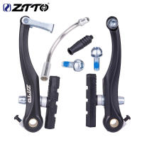 ZTTO Calipero De Freno V Para Bicicleta De Montaña Piezas De Bicicleta Pads De Freno De Aluminio Accesorios De Bicicleta - details 0