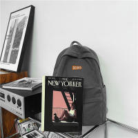Mochila GRANDE para hombre y mujer, morral de viaje para ordenador portátil, para adolescentes y niños - details 2