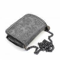 MODELISA Bolso Bandolera Cadena Pequeño Estilo Casual Mujer - details 3