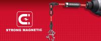 GEINXURN T25 Conjunto De Brocas De Impacto Resistente Con Cabeza Torx #25 Acero De Aleación S2 Brocas De Destornillador Magnéticas De 2 Pulgadas - details 3