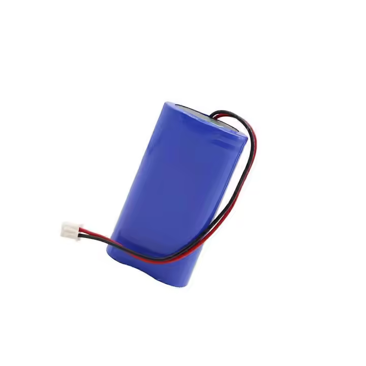 7.4V 1200-3200mAh rechargeable Battery pack built in BMS protection XH 2.54 Plug - 1