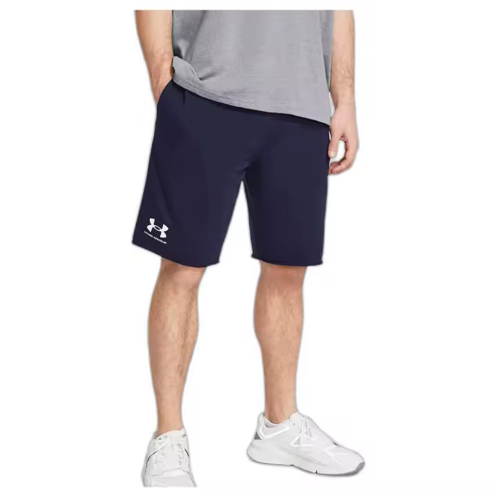 Textil Training marca Under Armour modelo 1361631-410 para hombre en color azul - 1