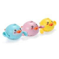Juguete acuático para bañera para niños pequeños - Divertidos juguetes de ducha para la hora del baño - Ideal para bañeras, piscinas, baños y playas - Pequeños regalos para bebés, niños pequeños y niños - Paquete de 3 - details 2