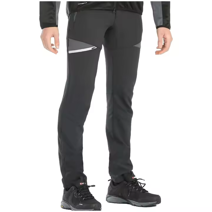 +8000 Tulio Pantalones Hombre - 1