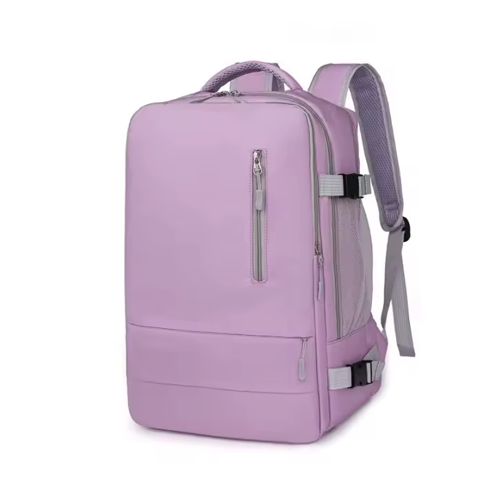 Mochipa portátil de viaje para Mujer, Bolsa impermeable para Aire Libre, mochipa Escolar de Ocio, Bolsa para portátil - 1