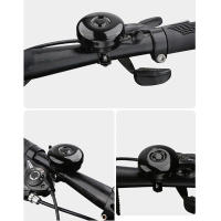 Campana De Bicicleta Super Fuerte Universal Para Montaña Y Carretera Campana De Alta Volumen Para Niños Y Adultos - details 6