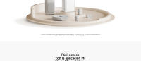 Oficial | Xiaomi Mesh System AX3000 NE, Cobertura Wi-Fi 6 en toda la casa, Velocidad inalámbrica de hasta 3000 Mbps, Conecta más de 250 dispositivos - details 14