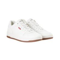 Zapatillas deportivas hombre BAL 235649 51 CASUAL SPORT WHITE 32357 24V - details 0