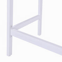 Expentory con compartimento de almacenamiento Escrito para orden Escorio múltiple con cajones Grande escrito - details 4