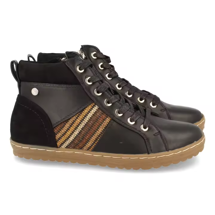 SNEAKERS Sport3punto0 VR1-372-Negro - 1