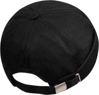 Gorro de Algodón retro ajustable para hombre y Mujer - details 2