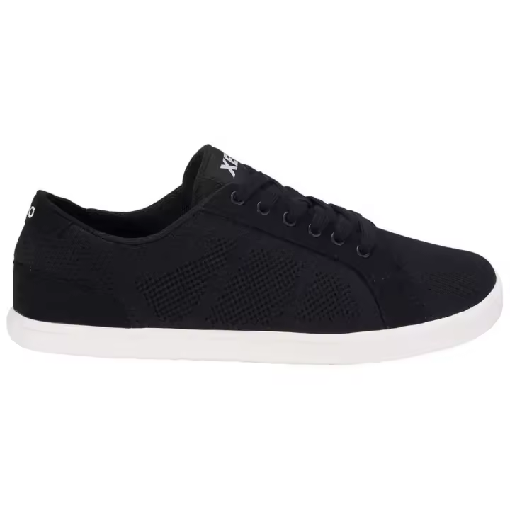 Calzado mujer Zapatillas Xero Shoes Zapatillas Dillon Negro - 1