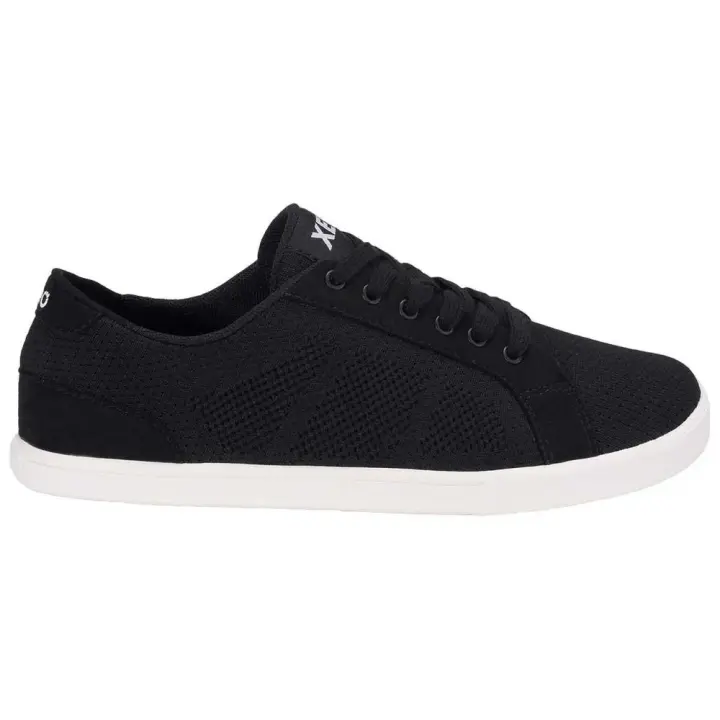 Calzado mujer Zapatillas Xero Shoes Zapatillas Dillon Negro - 1