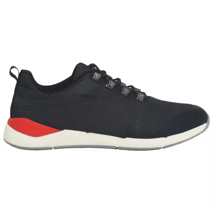 Calzado hombre Zapatillas Slam Zapatillas Pro Sailing Negro - 1
