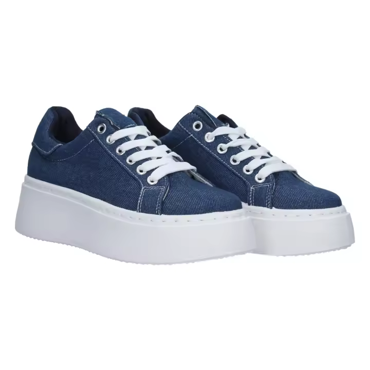 SNEAKERS Sport3punto0 AD-2351-Azul - 1