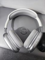 TEISCHE 9004 Auriculares inalámbricos de Bluetooth Cascos auriculares de diadema supraaurales wireless headphones over-ear Cascos auriculares bluetooth de diadema con cancelación de ruido Cascos de sonido estéreo y bajo potente con larga duración - details 5