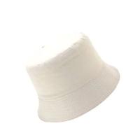Gorro De Sol Plegable De Algodón Suave En Color Sólido Negro Para Hombres Y Mujeres Gorro De Pescador De Calle Para Exterior Cuatro Estaciones - details 11