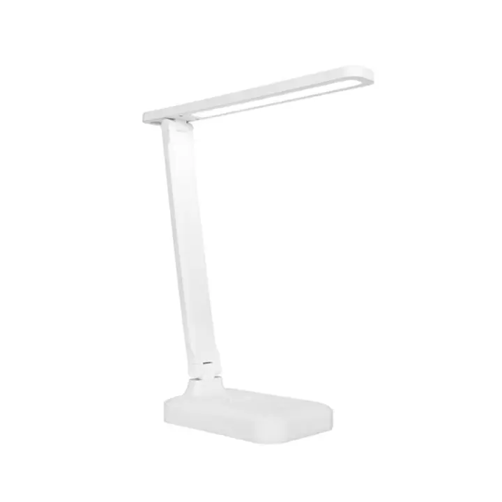 Flexo Winn Bel Air 5W luz LED 3 tonos 360 lm blanco - 1