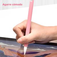 Estuche De Silicona Con Diseño De Frutas Para Apple iPad Pencil 1ra Y 2da Generación Cubierta Protectora Para Tableta Táctil Compatible Con IPad Pencil - details 9