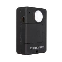Mini GSM PIR Sensor de Movimiento de Alarma de Infrarrojos Inalámbrico GSM Alarma Antirrobo Detector de Movimiento con Enchufe de LA UE - details 0