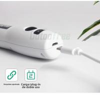 Rotary Tool Kit Inalámbrico USB Para Grabado En Madera DIY Mini Taladro Para Joyería Metal Vidrio Velocidad Variable Herramienta Eléctrica - details 11