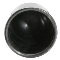 Cubierta De Remolque Universal 50MM Negra Para Barra De Sujeción Protección Del Remolque Accesorio De Coche Estilo - details 2