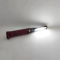 Linterna Multifuncional Plegable Recargable Con Luz De Trabajo Y Batería Integrada De 1200mAh Magnética Para Camping Y Emergencias LED 180° 10W - details 7