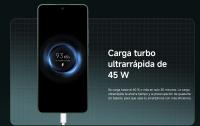 Versión UE Xiaomi POCO M7 Pro 5G - Smartphone de 8+256GB, Cámara de 50 MP Sony con OIS, Pantalla AMOLED de 6,67" 120 Hz, Carga Turbo de 45W Sin cargador - details 6