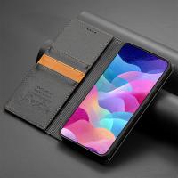 Funda De Cuero Magnética Para Samsung Galaxy A56 A36 A26 A16 A17 A06 A55 A35 A25 A54 A34 A15 5G A14 A07 A06 A71 A53 Con Tarjetero - details 19
