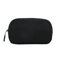 Bolsa De Cintura Para Mujer 2024 Estuche De Mano Con Cremallera Bolsa De Pecho Deportiva Al Aire Libre Bolso Transversal Hombro Casual Viaje Fanny Pack Cinturón De Dinero - details 15