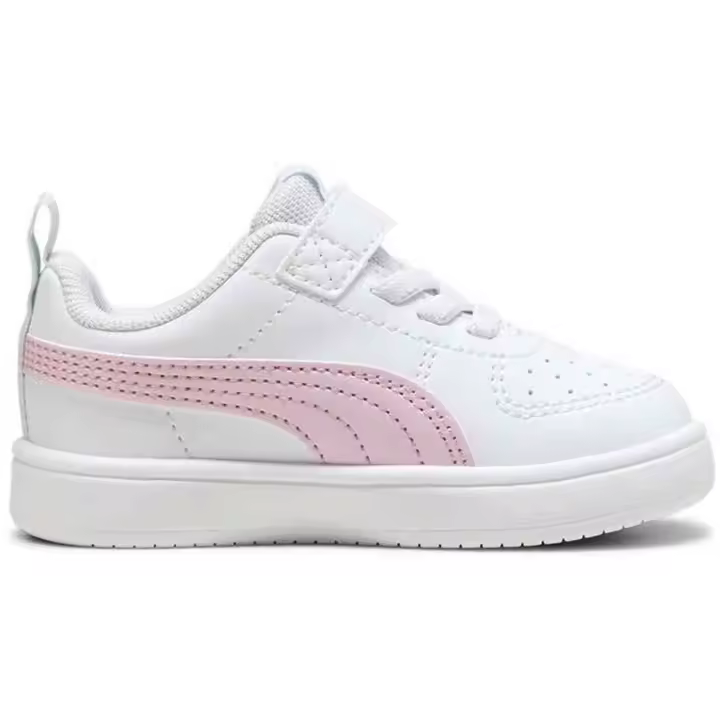 Calzado Calzado marca Puma modelo 384314-38 para niñas en color blanco - 1