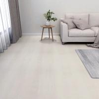 vidaXL 20x Tarimas Autoadhesivas PVC 1,86 m² Mármol Baldosaejo Color Beige a rayas,  Beige,  Mármol blanco y mas - details 6