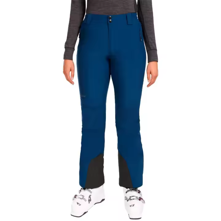 Ropa mujer Pantalones Kilpi Pantalones Gabone Azul - 1