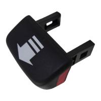 Manija De Inclinación Para Asiento De Coche Con Leve De Libera Para HXG500290PVJ LR3 LR4 Sport Discovery 3 & 4 Trasero Material ABS - details 6