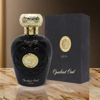 Lattafa Opulent Oud Lattafa opulent oud Perfume Eau de Parfum 100ml - details 0