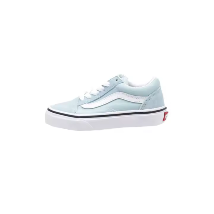 Vans UY Old Skool  Deportivas Planas Niño Azul - 1