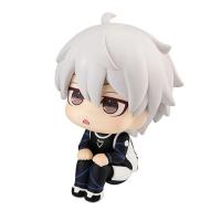 Figura De Acción Anime Azul in Stock 10cm Isagi Yoichi / Nagi Seishiro Look up Bachira Meguru Colección Muñeca Modelo Juguete - details 8