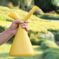 Botella De Riego Para Plantas 1.5L Con Rojellón De Plástico Y Rojellón De Agua Para Jardín Suministros De Hogar - details 3