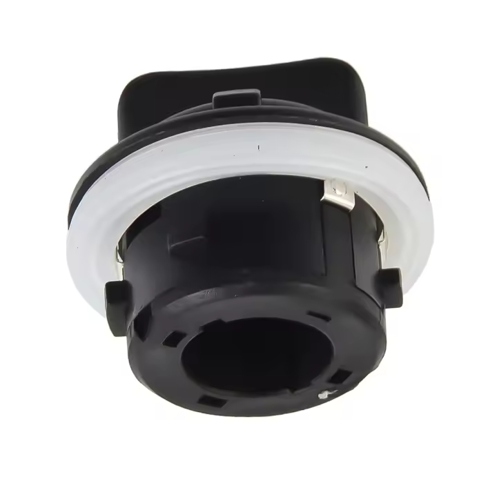 Soporte De Bombilla De Señal Delantero Para Kia Forte Optima 92166 3K000 Adaptador De Faros Y Luz De Señal ABS Material - 1