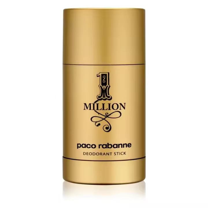 Paco Rabanne One Million Desodorante Stick 75 ml - 1