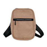 Bolsa De Mensajero Impermeable Multifuncional 2024 Para Hombres Y Mujeres En Tela Oxford Bolsa De Pecho Y Cinturón Multiusos - details 6