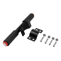 Farol LED Para Xiaomi M365 / pro Scooter Eléctrico Recargable USB Con Batería De 1200mAh Luz Frontal XM-L T6 150LM Zoomable - details 25